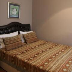 Nobel Hostel Guesthouse комната для гостей фото 4