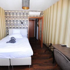 Hotel MAXPLAZA in Trnava, Slovakia from 108$, photos, reviews - zenhotels.com guestroom photo 2