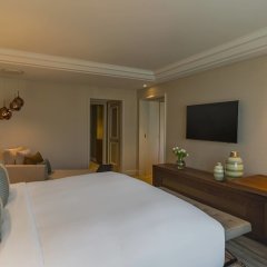 The Ritz-Carlton, Santiago in Santiago, Chile from 351$, photos, reviews - zenhotels.com guestroom photo 5