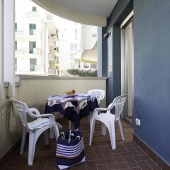 Отель Residenza Levante с домашними животными