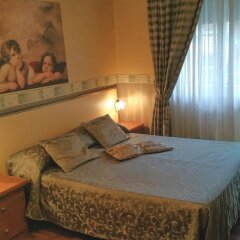 Отель Petite Maison комната для гостей фото 4