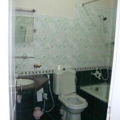 Marina Residency Guest House 2 in Islamabad, Pakistan from 26$, photos, reviews - zenhotels.com bathroom photo 3