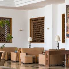 Отель Club Calimera Yati Beach интерьер отеля фото 2