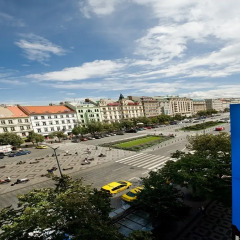 Отель EA Hotel Rokoko Чехия, Прага - - забронировать отель EA Hotel Rokoko, цены и фото номеров фото 2