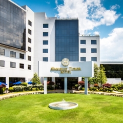 Отель Sheraton Tirana Тирана фото 5