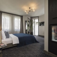 Nabu Hotel удобства в номере фото 2