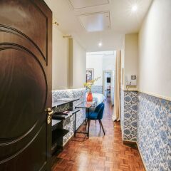 Отель Rivière Luxury Rooms интерьер отеля