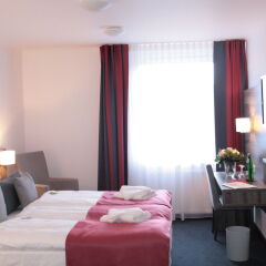 Отель Lieblingsplatz, mein Berghotel комната для гостей