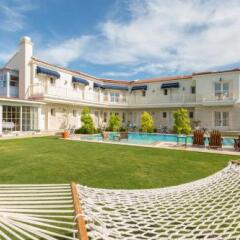 Levin Hotel Alacati Чешме фото 3