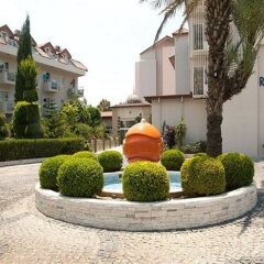 Seher Resort & Spa Турция, Сиде - отзывы, цены и фото номеров - забронировать отель Seher Resort & Spa - All Inclusive онлайн детские мероприятия