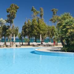 Отель VOI Floriana Resort Симери-Крики бассейн фото 2