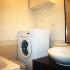 Апартаменты Lakshmi Apartment Novy Arbat 3-bedroom ванная