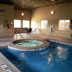 Отель Candlewood Suites Vicksburg бассейн фото 2