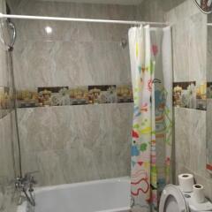 Отель Go Bcn Hostal Ideal Badal ванная фото 2