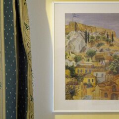 Evripides Hotel фото 4