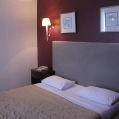 Le Vendome Hotel комната для гостей фото 2