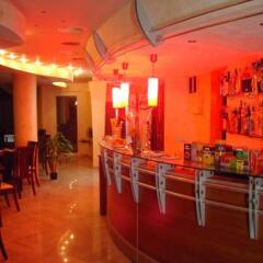 Fresh Family Hotel Равда гостиничный бар