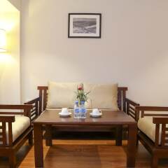 Mon Regency Hotel в номере