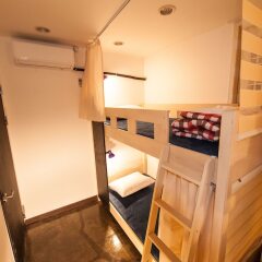 Inno Guesthouse & Bar Hongdae - Hostel детские мероприятия фото 3