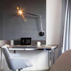 Отель Novotel Edinburgh Centre Великобритания, Эдинбург - отзывы, цены и фото номеров - забронировать отель Novotel Edinburgh Centre онлайн в номере