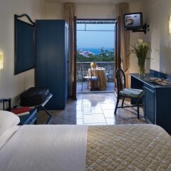 Punta Chiarito Resort In Santangelo Dischia Italy From - 
