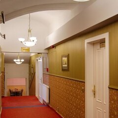 Hotel Taurus спа