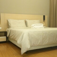 Отель Tawassil Suites @ Swiss Garden Малайзия, Куала-Лумпур - отзывы, цены и фото номеров - забронировать отель Tawassil Suites @ Swiss Garden онлайн комната для гостей