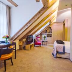 Отель Dome SPA детские мероприятия фото 2