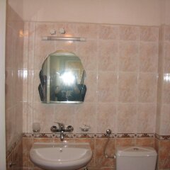 Family Hotel Varbitsa Ардино фото 17