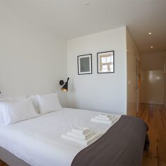 Отель Liiiving In Porto - Central Secret Balcony Порту комната для гостей фото 2