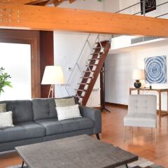 Апартаменты The Príncipe Real Lisbon Apartment комната для гостей фото 3