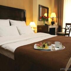 Columbus Hotel в номере фото 2
