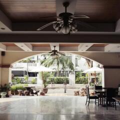 Отель Mike Beach Resort Pattaya питание