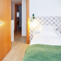 Апартаменты Feelathome Poblenou Beach Apartments комната для гостей фото 16