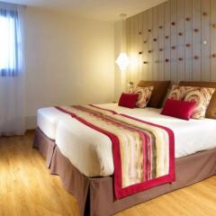 Отель Grand Palladium White Island Resort & Spa - All Inclusive 24h 5* Стандартный номер с различными типами кроватей фото 7