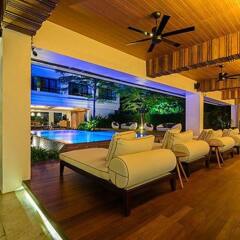 Отель Uma Residence Бангкок питание фото 3