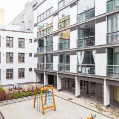 Отель Go Happy Home Apartment Mikonkatu 11 35 Финляндия, Хельсинки - отзывы, цены и фото номеров - забронировать отель Go Happy Home Apartment Mikonkatu 11 35 онлайн с домашними животными