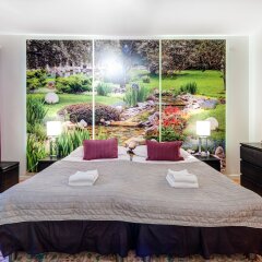 Апартаменты City Apartments Stockholm Стокгольм фото 28