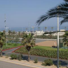 Отель Occidental Atenea Mar - Adults Only Испания, Барселона - - забронировать отель Occidental Atenea Mar - Adults Only, цены и фото номеров пляж фото 2