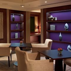 Отель Hyatt Regency London - The Churchill интерьер отеля фото 2