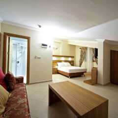 Laberna Hotel комната для гостей фото 5