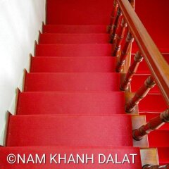 My Khanh Da Lat Hotel Далат спа
