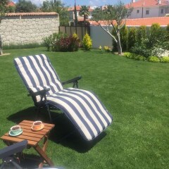 Jakamar Boutique Hotel Чешме фото 20