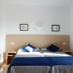 Отель Marina Palmanova Apartamentos Испания, Пальманова - отзывы, цены и фото номеров - забронировать отель Marina Palmanova Apartamentos онлайн фото 7