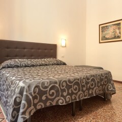 Отель Residenza Martin Италия, Флоренция - отзывы, цены и фото номеров - забронировать отель Residenza Martin онлайн комната для гостей фото 5
