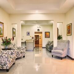 Shirley Retreat Hotel интерьер отеля фото 2