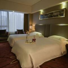 La Perle International Hotel комната для гостей фото 5