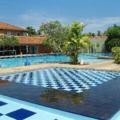 Отель Club Palm Bay Шри-Ланка, Маравила - 3 отзыва об отеле, цены и фото номеров - забронировать отель Club Palm Bay онлайн детские мероприятия фото 2