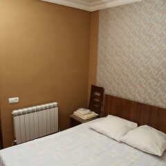 Отель Курорт Kapsi Dzor Армения, Джрадзор - отзывы, цены и фото номеров - забронировать отель Курорт Kapsi Dzor онлайн комната для гостей фото 2