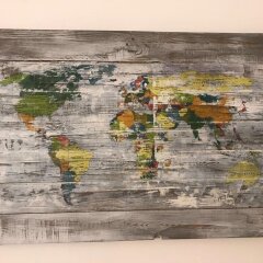 Отель Tuttotondo интерьер отеля